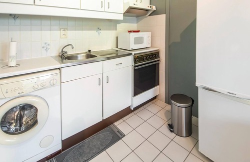 Bohon Apartment | Nice apartment in Durbuy with balcony