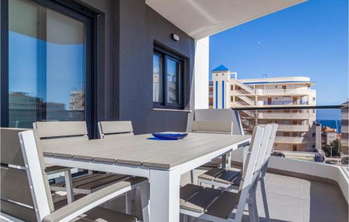 Els Arenals del Sol Apartment | Nice Apartment In Los Arenales Del Sol