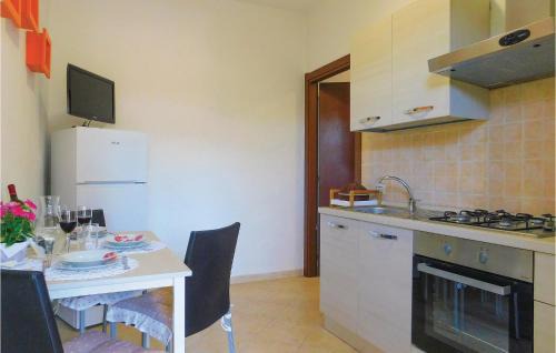 Gonnesa Apartment | Nice Apartment In Gonnesa With Wifi