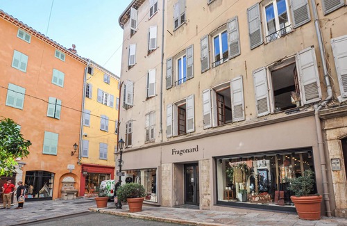 Grasse Apartment | Nice apartment in Grasse with WiFi