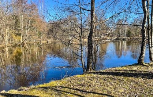Ludvigsborg Apartment | Nice Apartment In Höör