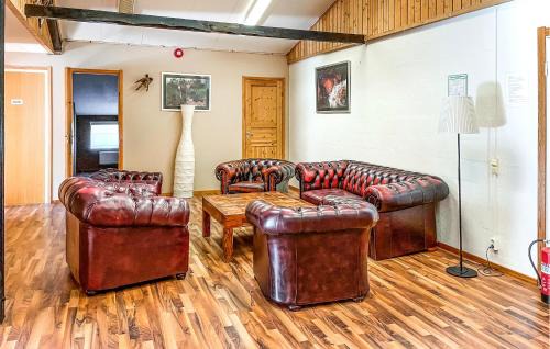 Ludvigsborg Apartment | Nice Apartment In Höör
