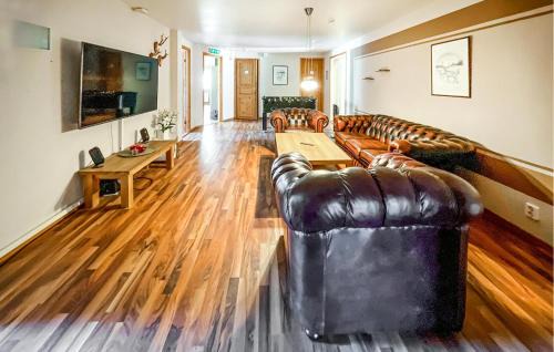 Ludvigsborg Apartment | Nice Apartment In Höör