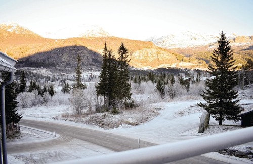 Hemsedal Apartment | Nice apartment in Hemsedal with sauna