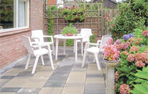 Hippolytushoef Apartment | Nice Apartment In Hippolytushoef