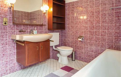 Hornberg Apartment | Nice Apartment In Hornberg With Wifi
