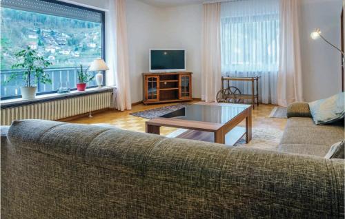 Hornberg Apartment | Nice Apartment In Hornberg With Wifi