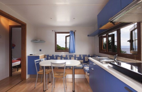 Cove Murtar House | Nice apartment in villa for 4 guests with WIFI, A/C, TV, terrace and pets allowed