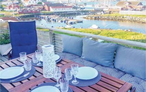 Hyppeln Apartment | Nice Apartment In Hyppeln With Wifi