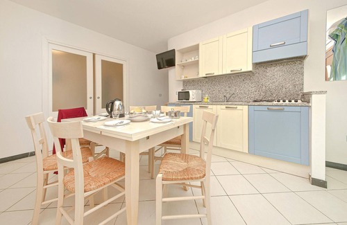 Poggi Apartment | Nice apartment in Imperia IM