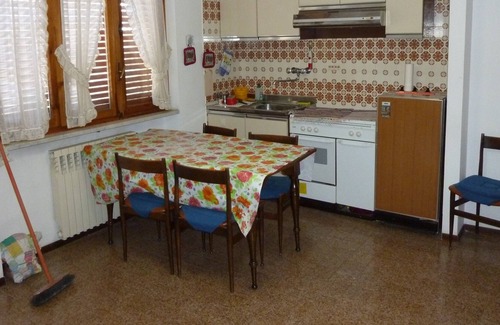 Beaulard Apartment | Nice apartment in Beaulard