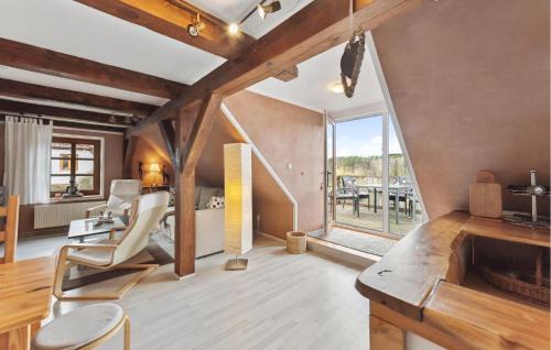 Muritz Apartment | Nice Apartment In Kargow With Wifi