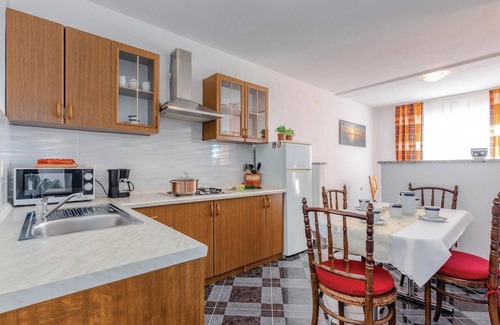 Kostrena Apartment | Nice apartment in Kostrena with WiFi