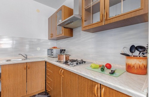 Kostrena Apartment | Nice apartment in Kostrena with WiFi