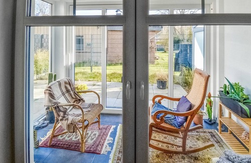 Priwall Apartment | Nice apartment in Lübeck with sauna
