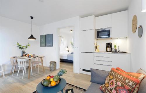 Lembruch Apartment | Nice Apartment In Lembruchdümmer See