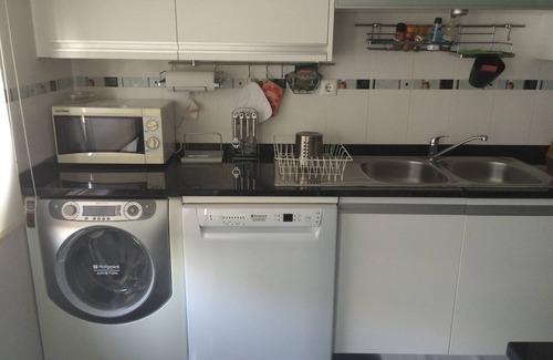 Alto do Pina Apartment | Nice Apartment in Lisbon - 4/5 people - 3 kms from airport