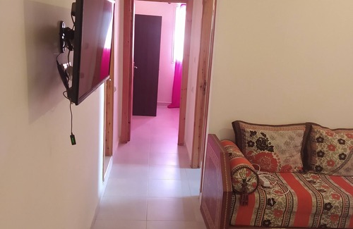Gueliz Apartment | Nice apartment in marakech, for a good stay