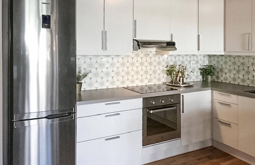 Arendal Apartment | Nice apartment in Nedenes with WiFi