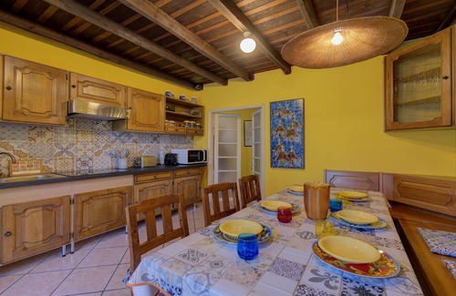Nembro Apartment | Nice apartment in Nembro with WiFi