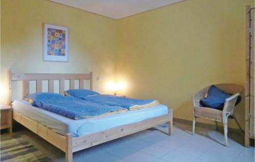 Luxembourg Ardennes Apartment | Nice Apartment In Noertrange With Wifi