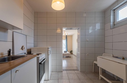 Bosana Apartment | Nice apartment in Novalja with kitchen