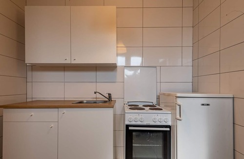 Bosana Apartment | Nice apartment in Novalja with kitchen