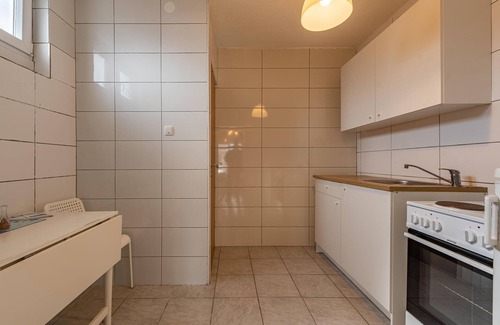 Bosana Apartment | Nice apartment in Novalja with kitchen