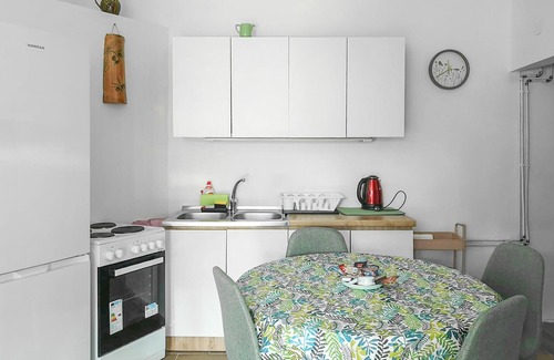 Bosana Apartment | Nice apartment in Novalja with house sea view