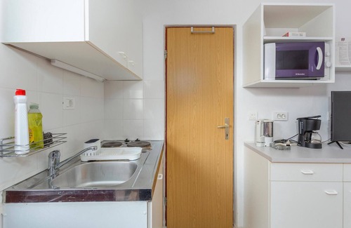 Municipality of Omisalj Apartment | Nice apartment in Omisalj with WiFi