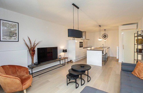Ostend Apartment | Nice apartment in Oostende