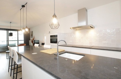 Ostend Apartment | Nice apartment in Oostende