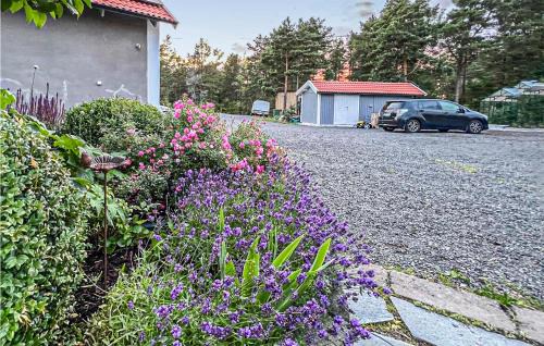 Oskarshamn Apartment | Nice Apartment In Oskarshamn With Wifi