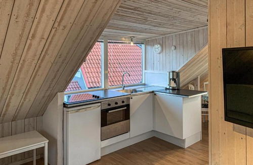 Oskarshamn Apartment | Nice Apartment In Oskarshamn With Wifi