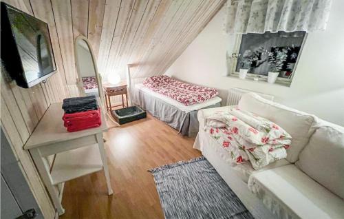 Oskarshamn Apartment | Nice Apartment In Oskarshamn With Wifi