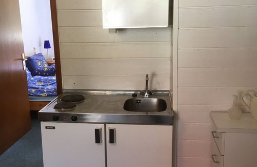 Walkenried Apartment | Nice apartment in own house