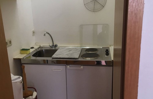 Walkenried Apartment | Nice apartment in own house