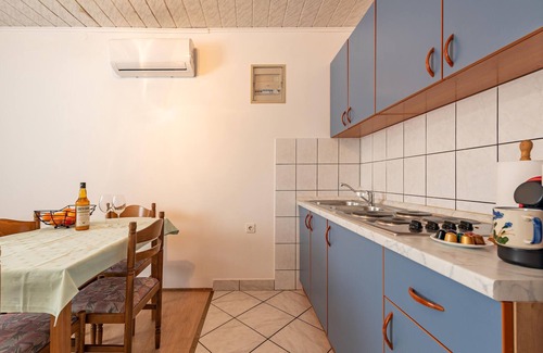 Pag Apartment | Nice apartment in Pag with WiFi