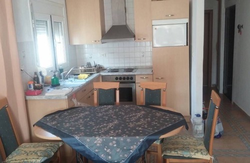 Katerini House | Nice apartment in Paralia