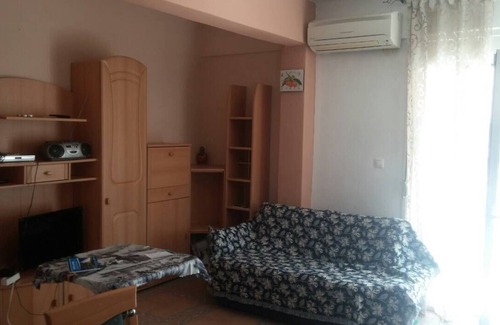 Katerini House | Nice apartment in Paralia