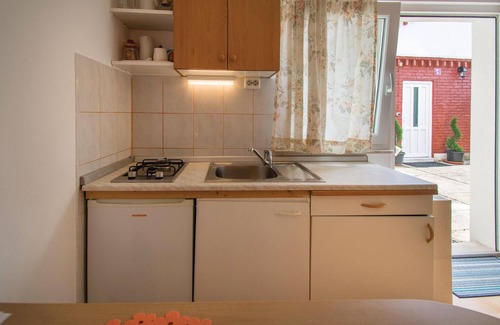 Piran Apartment | Nice apartment in Piran with WiFi