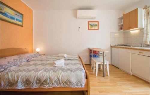 Piran Apartment | Nice Apartment In Piran With Wifi