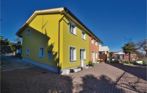 Piran Apartment | Nice Apartment In Piran With Wifi