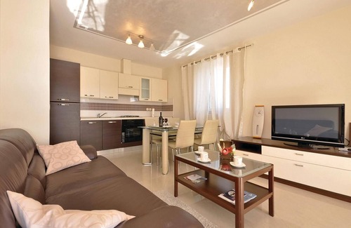 Municipality of Posedarje Apartment | Nice apartment in Posedarje with WiFi