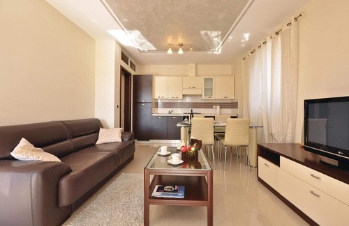Municipality of Posedarje Apartment | Nice apartment in Posedarje with WiFi