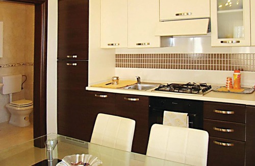 Municipality of Posedarje Apartment | Nice apartment in Posedarje with WiFi