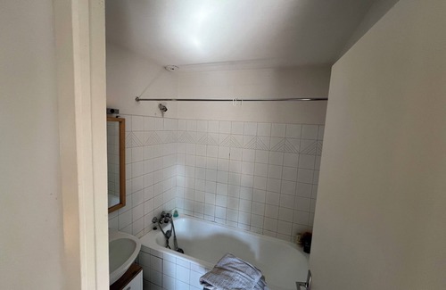 Saint-Helier Apartment | Nice apartment in Rennes Centre.