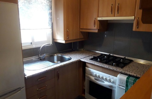 Rota Apartment | Nice apartment in Rota