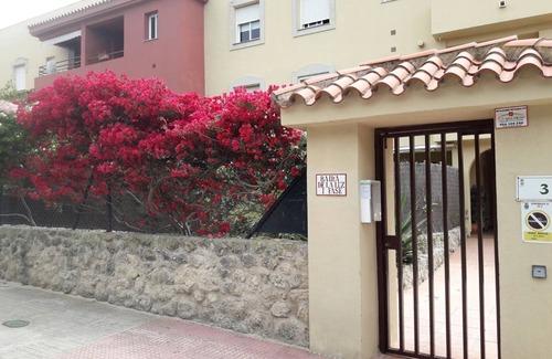 Rota Apartment | Nice apartment in Rota