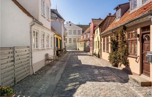 Rudkobing Apartment | Nice Apartment In Rudkøbing With Wifi